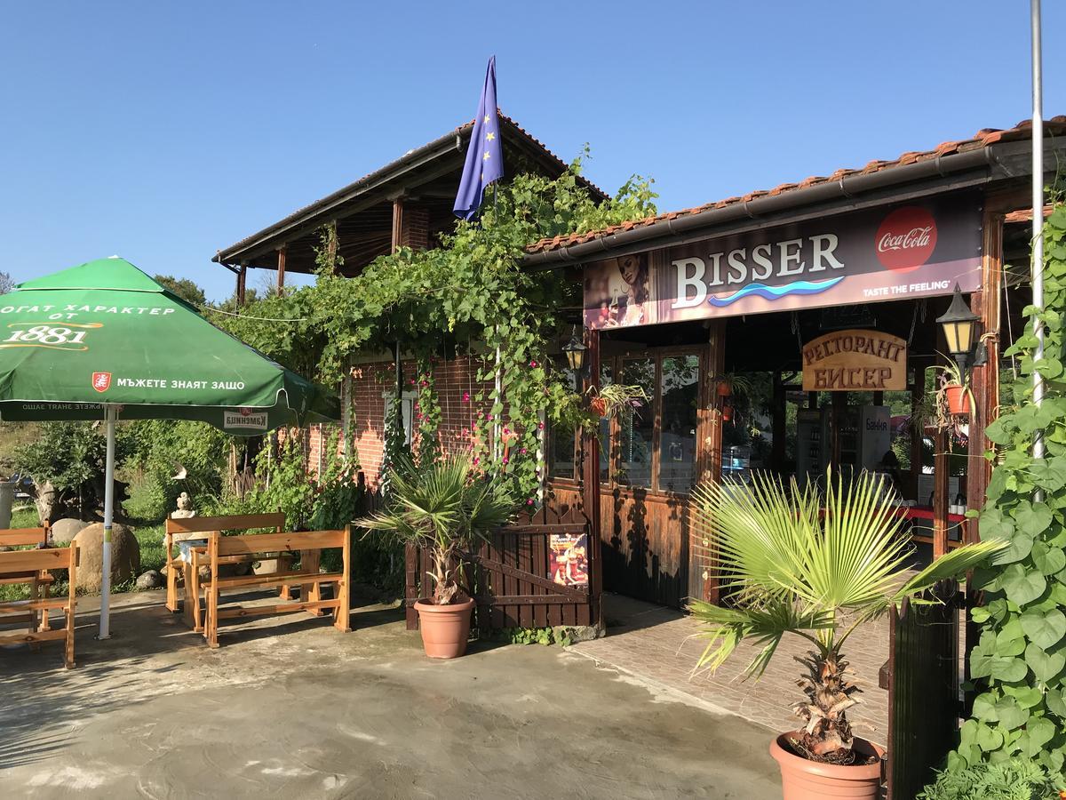 Bisser オブゾー エクステリア 写真